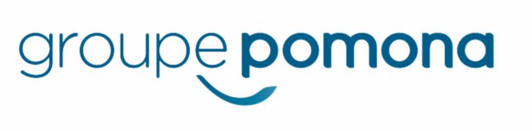 Logo Groupe Pomona