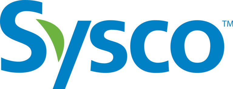 Sysco Logo